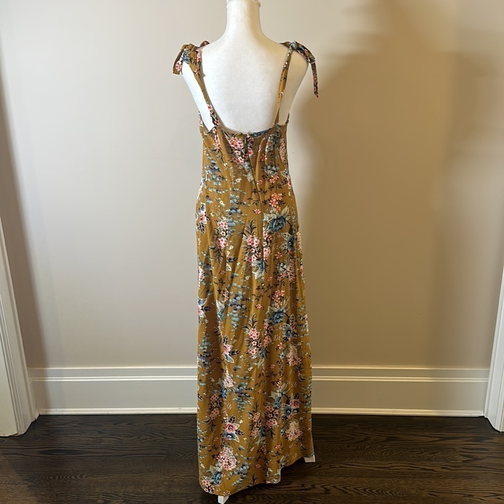 BP MAXI Dress XS - Picture 2 of 3